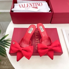 Valentino Slippers